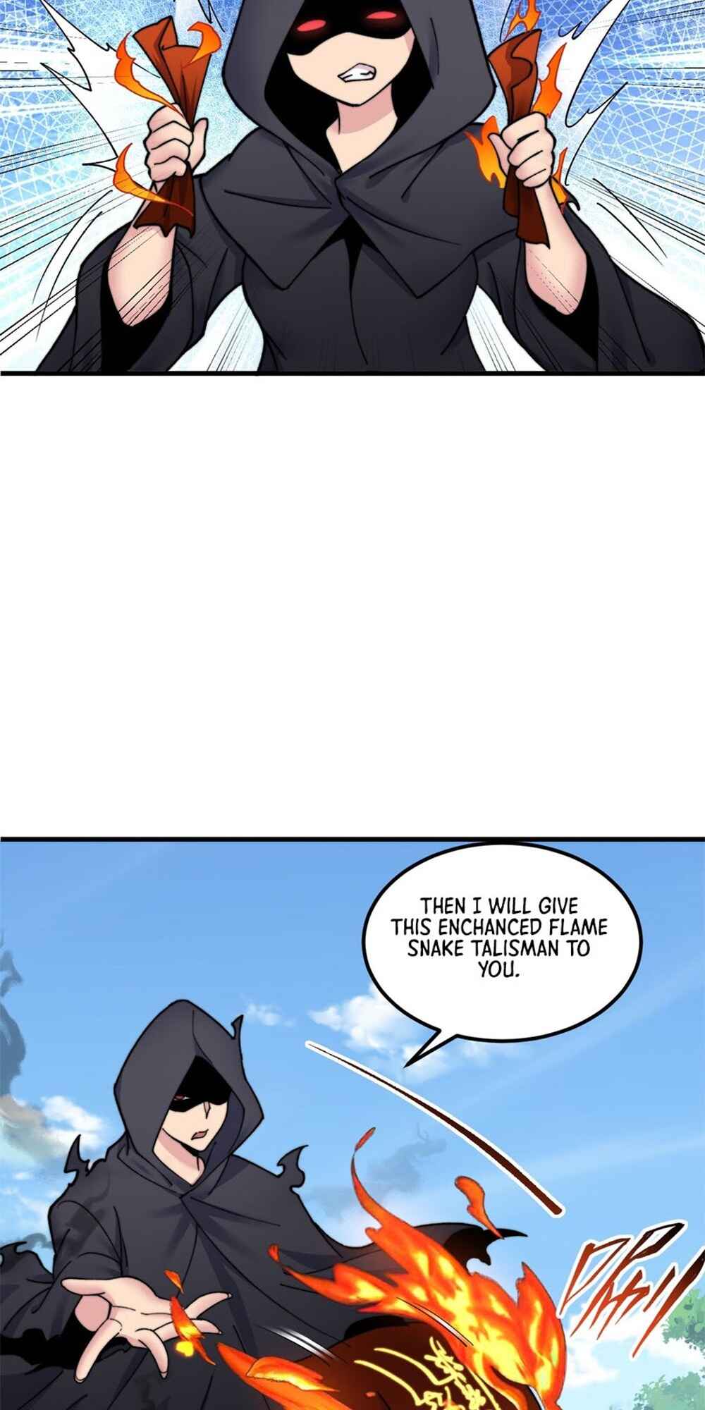 Chapter 99 - Page 33