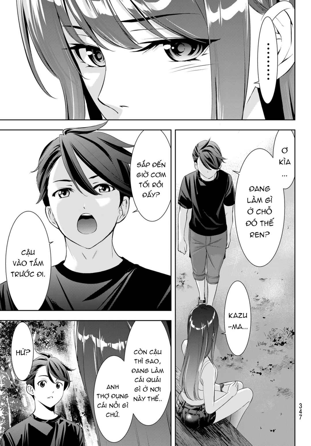 Chapter 18 - Page 12