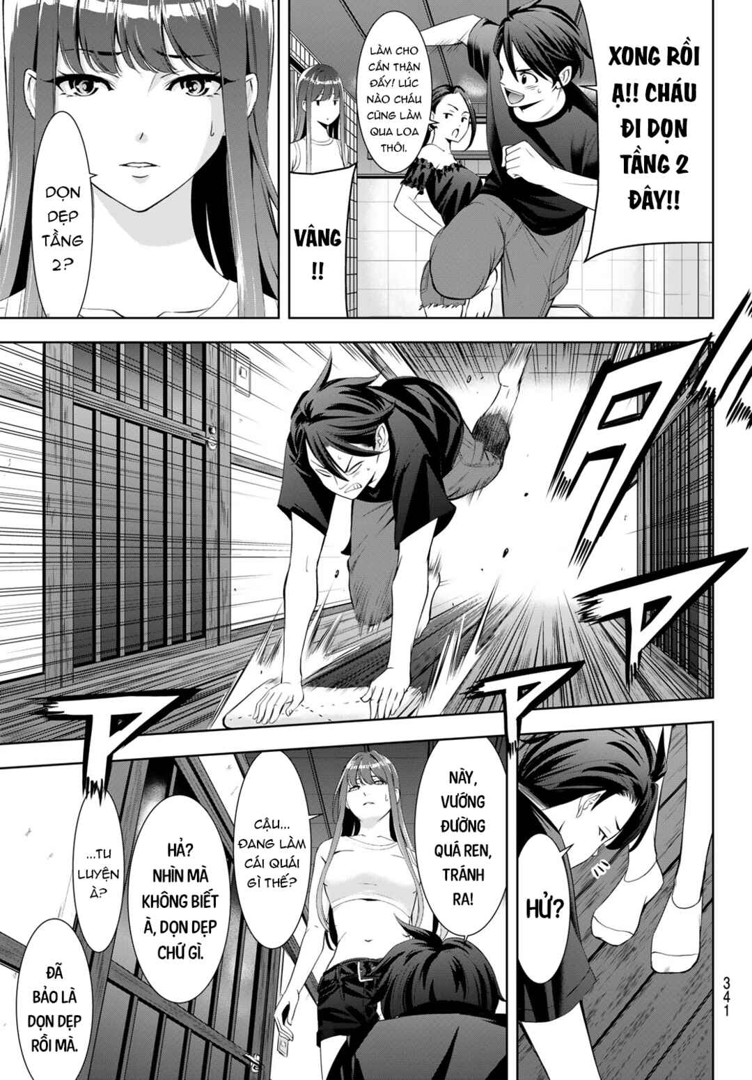 Chapter 18 - Page 6