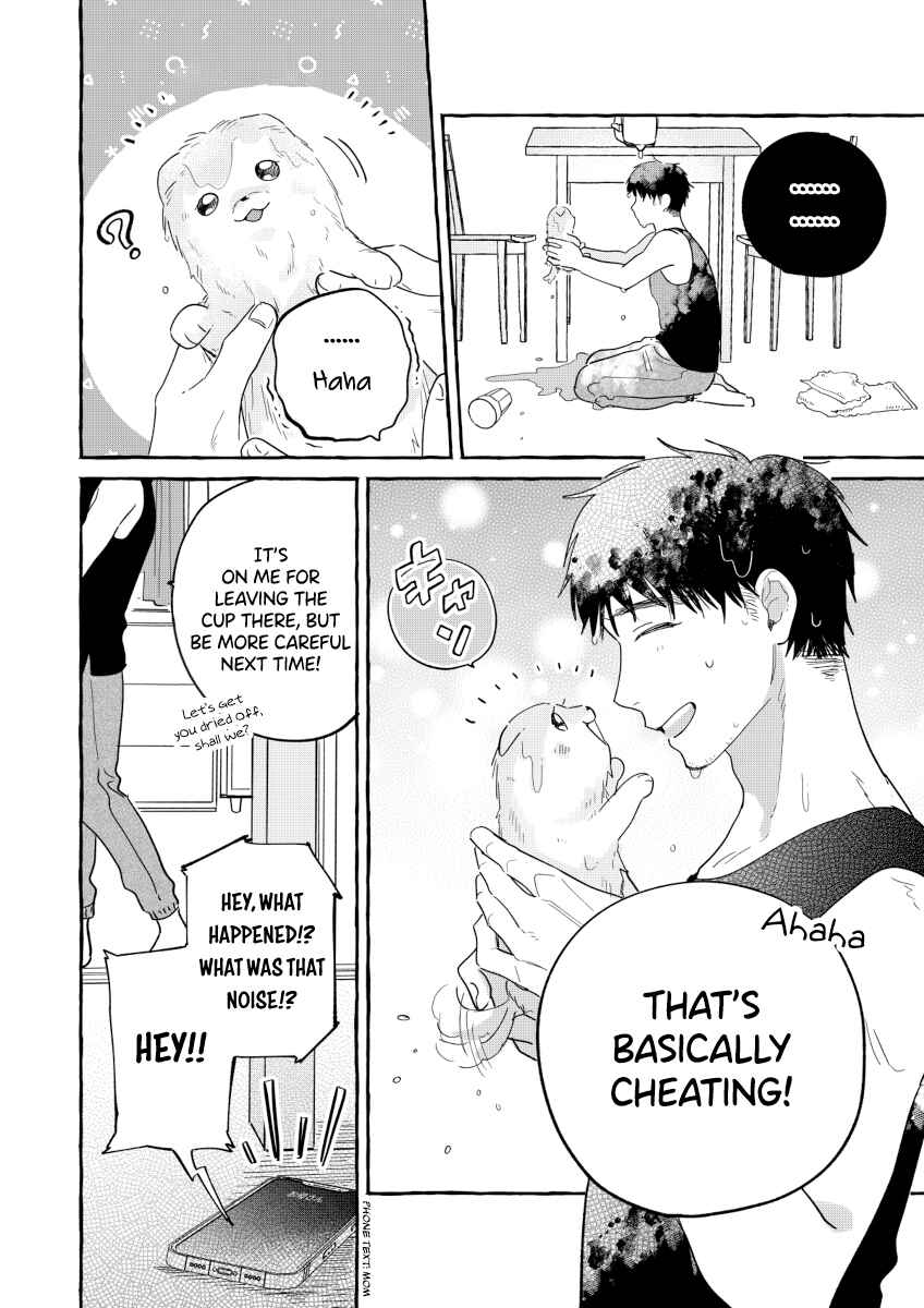 Chapter 4 - Page 4