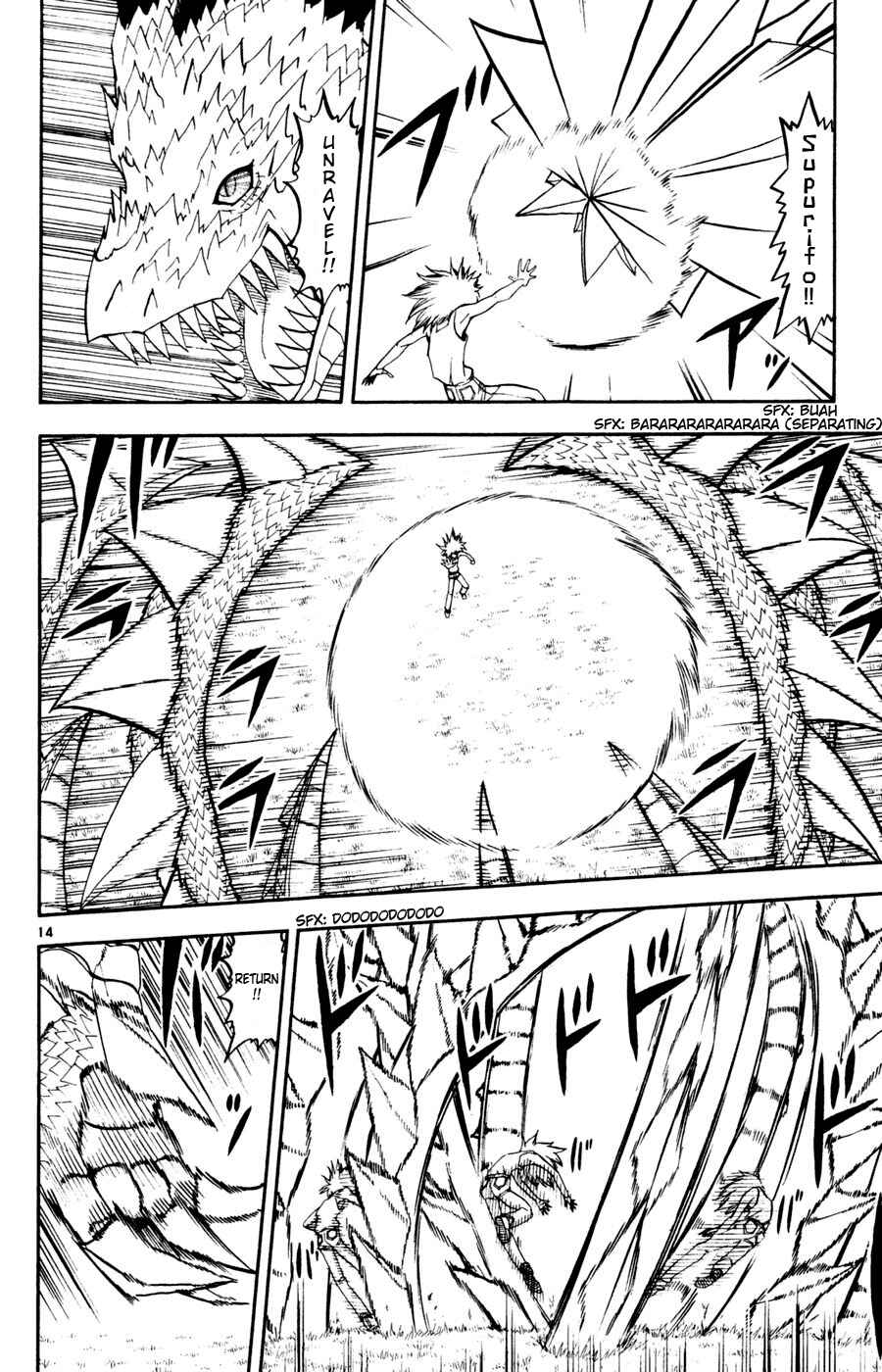 Chapter 287 - Page 13
