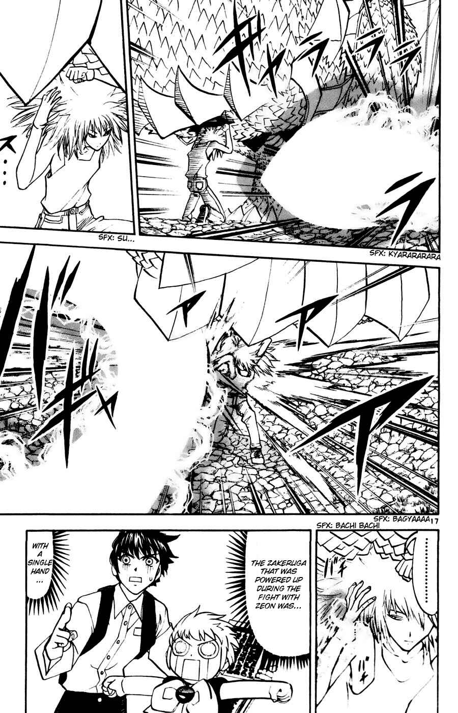 Chapter 287 - Page 16