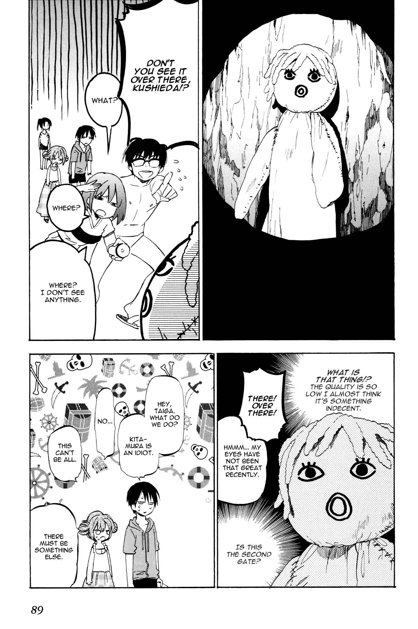 Chapter 41 - Page 7