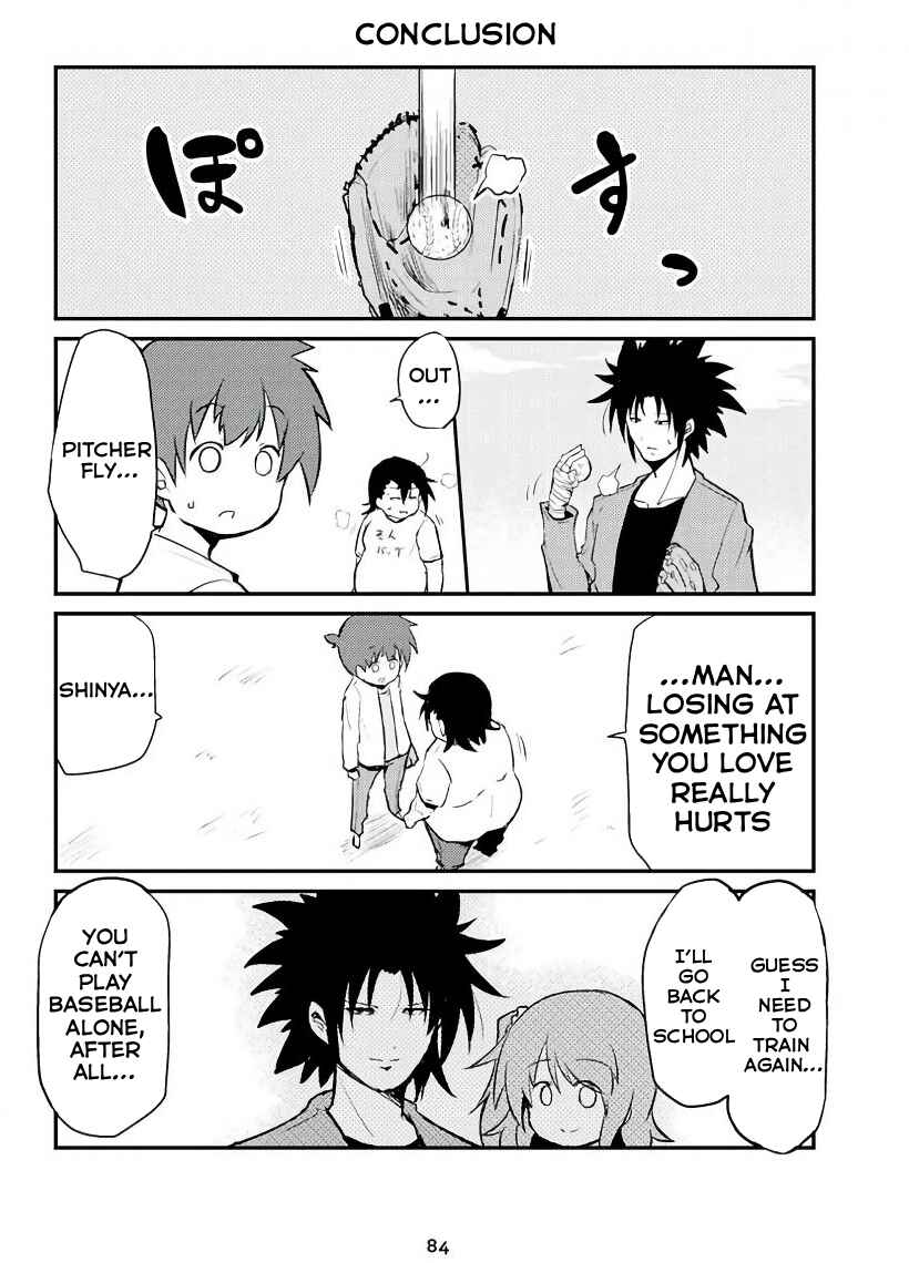Chapter 318 - Page 1