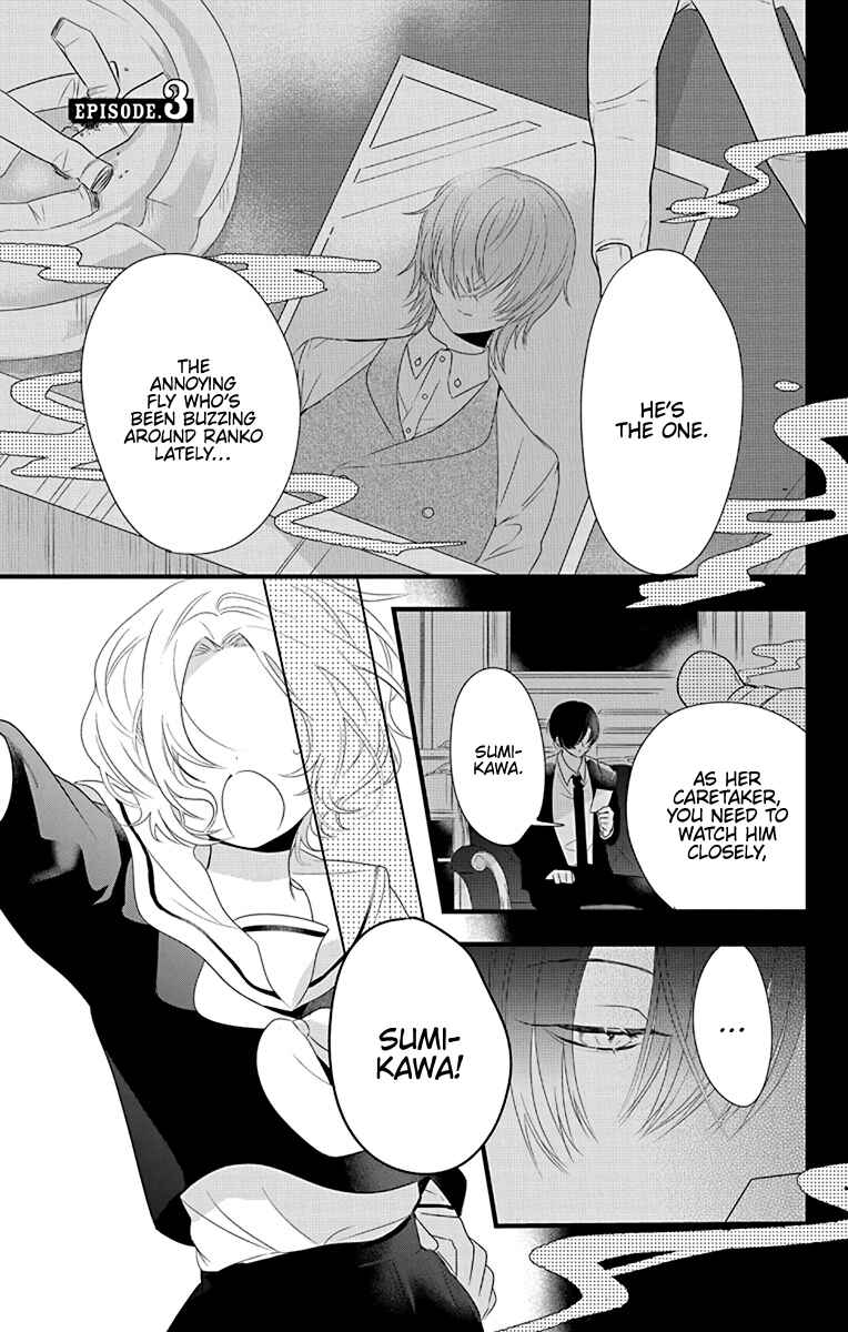 Chapter 3 - Page 5