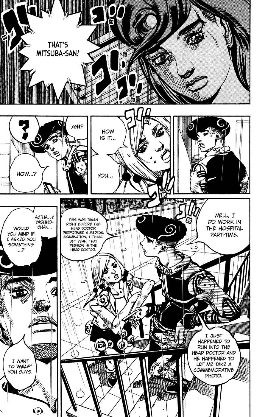 Chapter 91 - Page 12