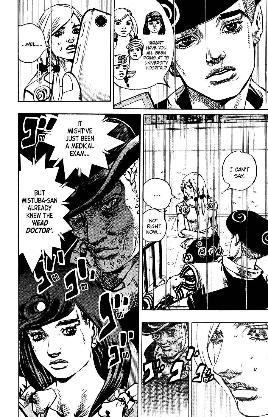Chapter 91 - Page 13