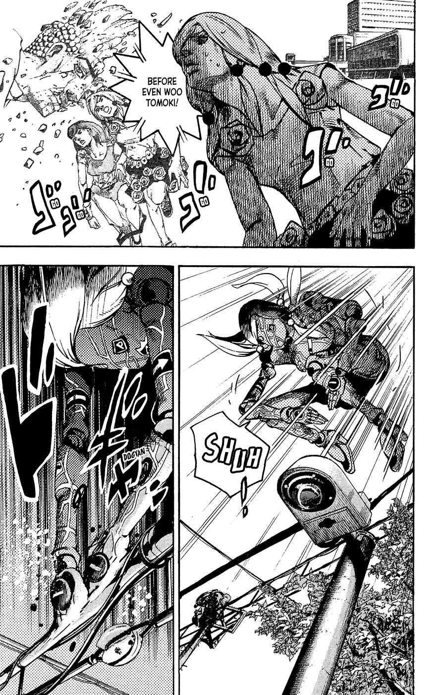Chapter 91 - Page 14