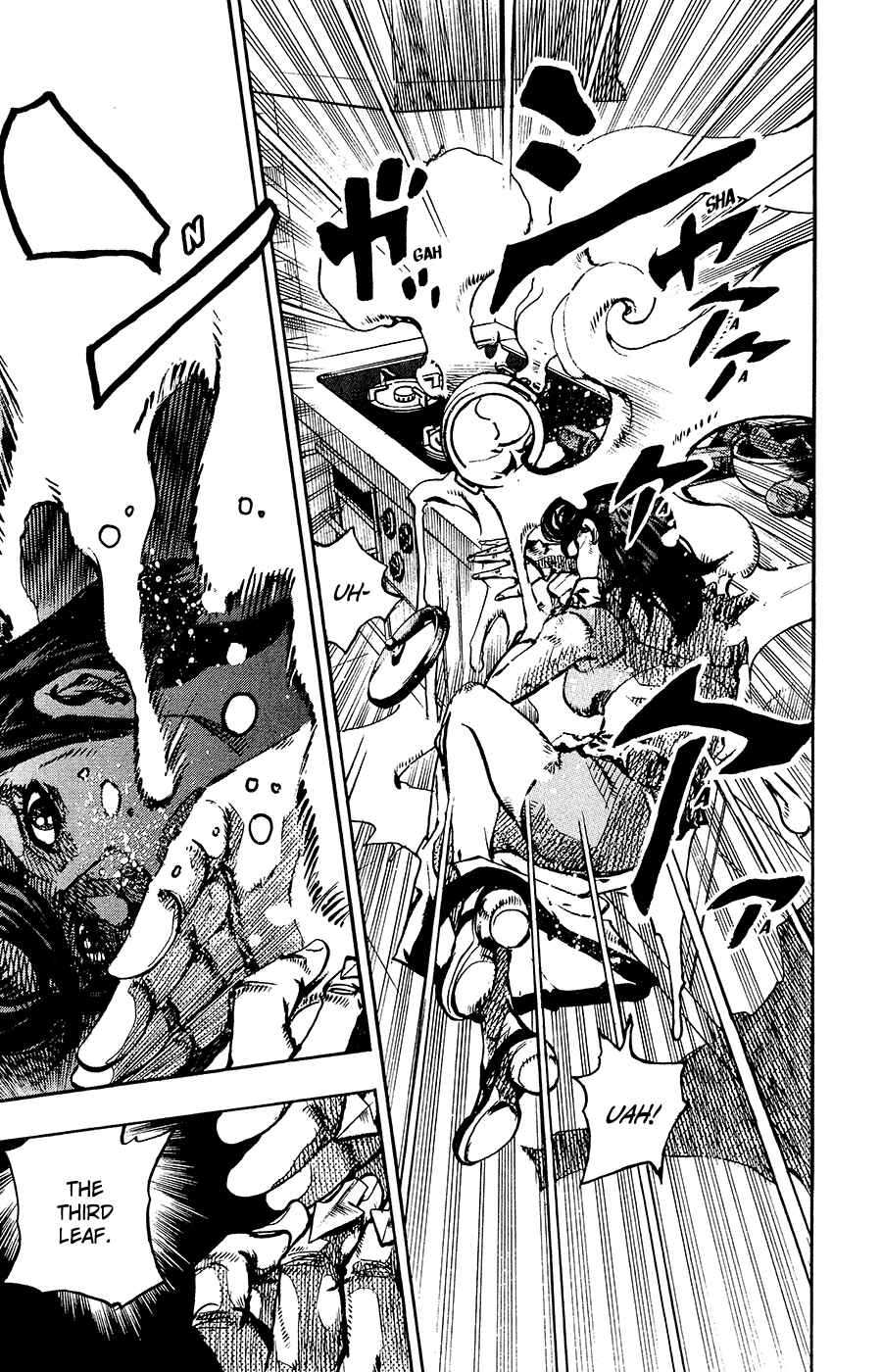 Chapter 91 - Page 28