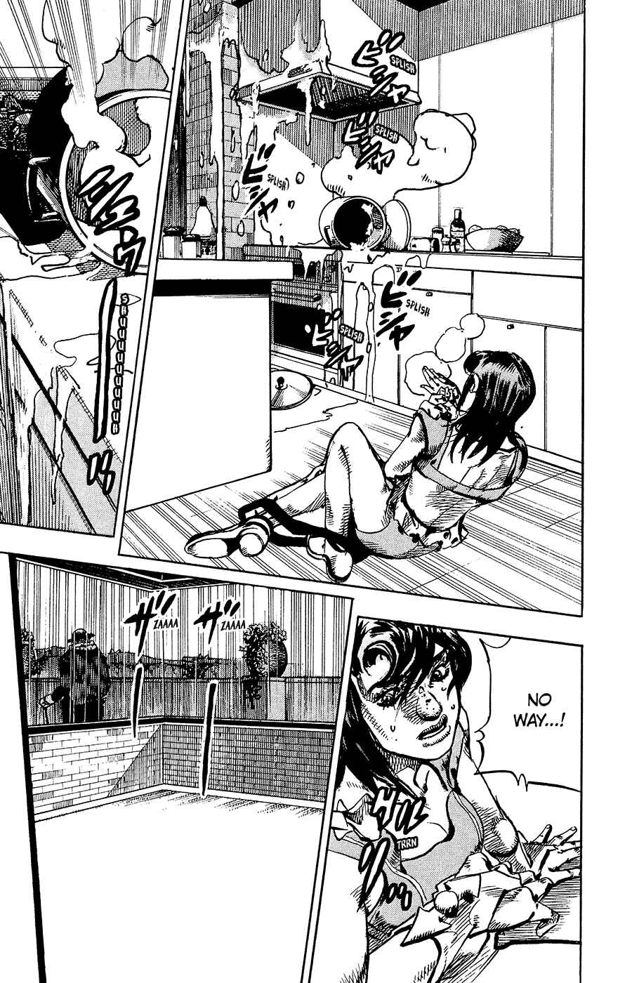 Chapter 91 - Page 30