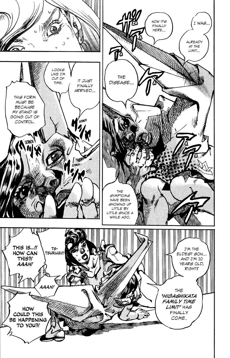 Chapter 91 - Page 37
