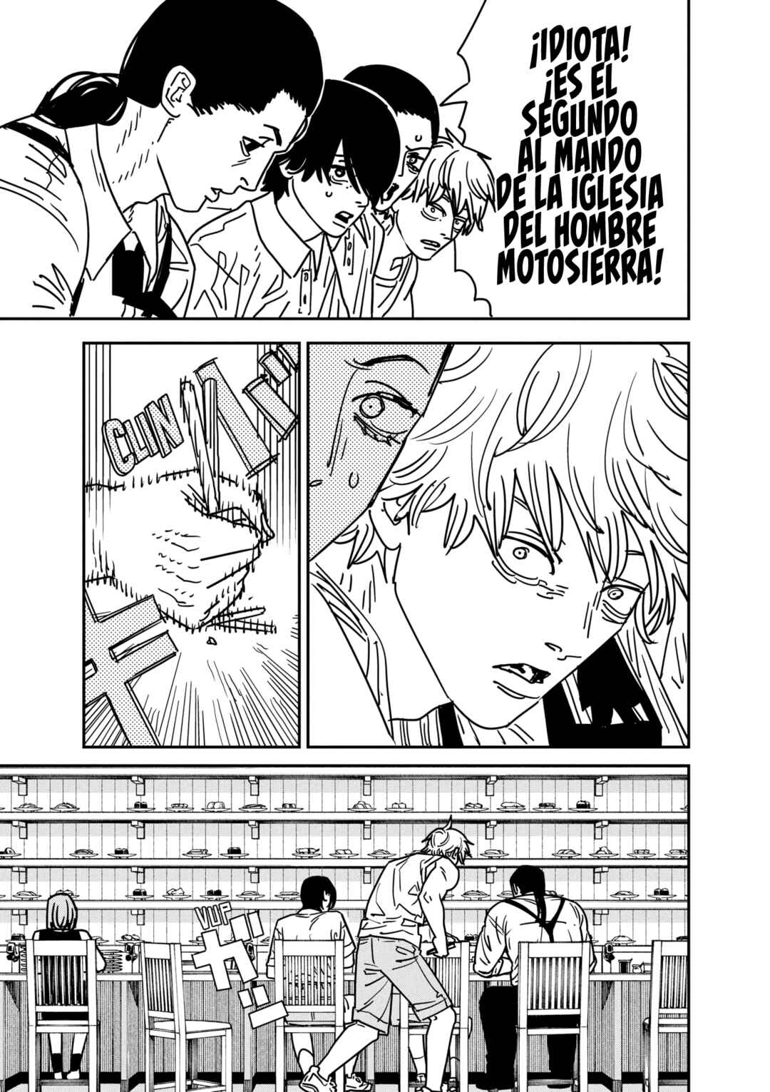 Chapter 169 - Page 14