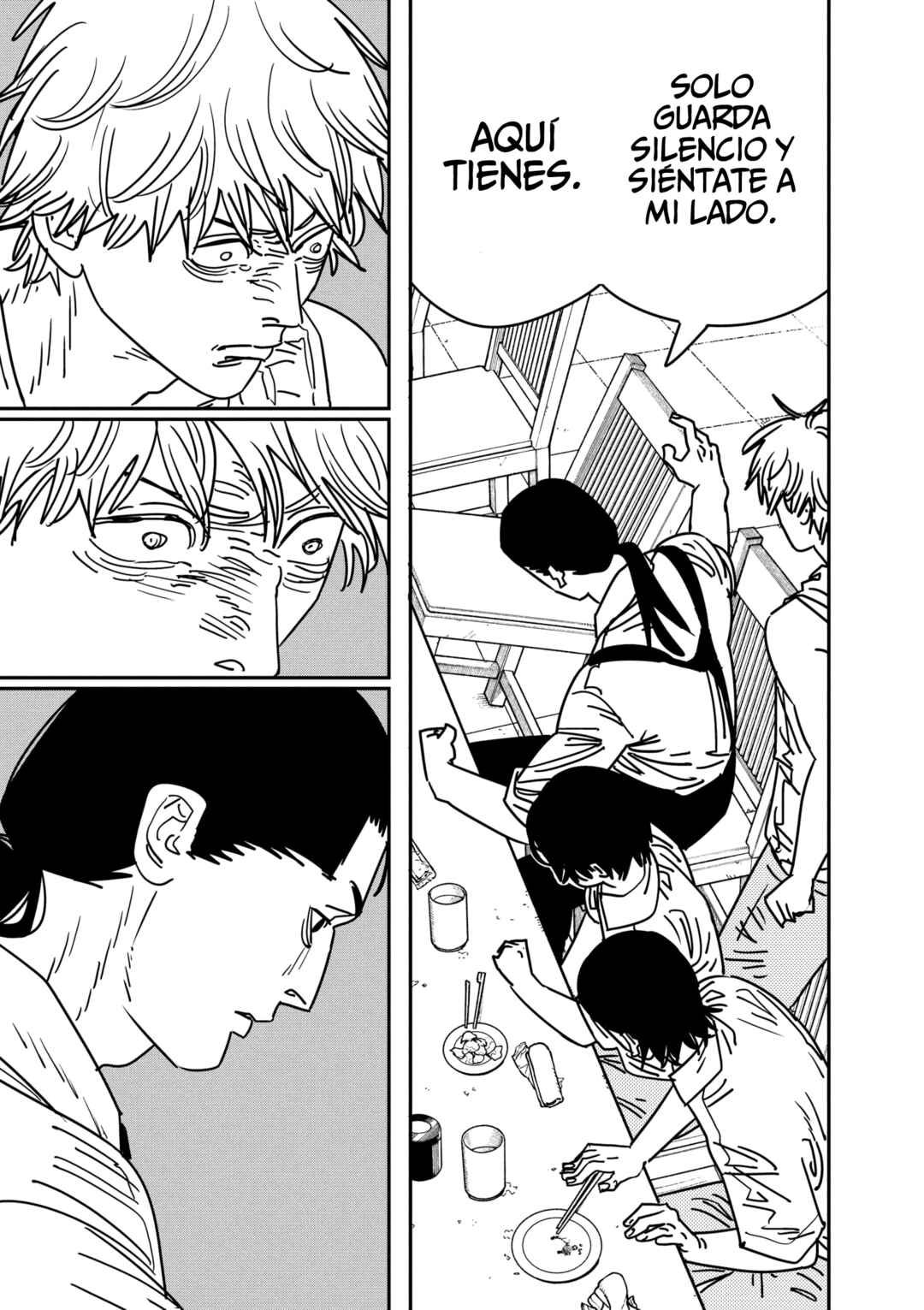 Chapter 169 - Page 16