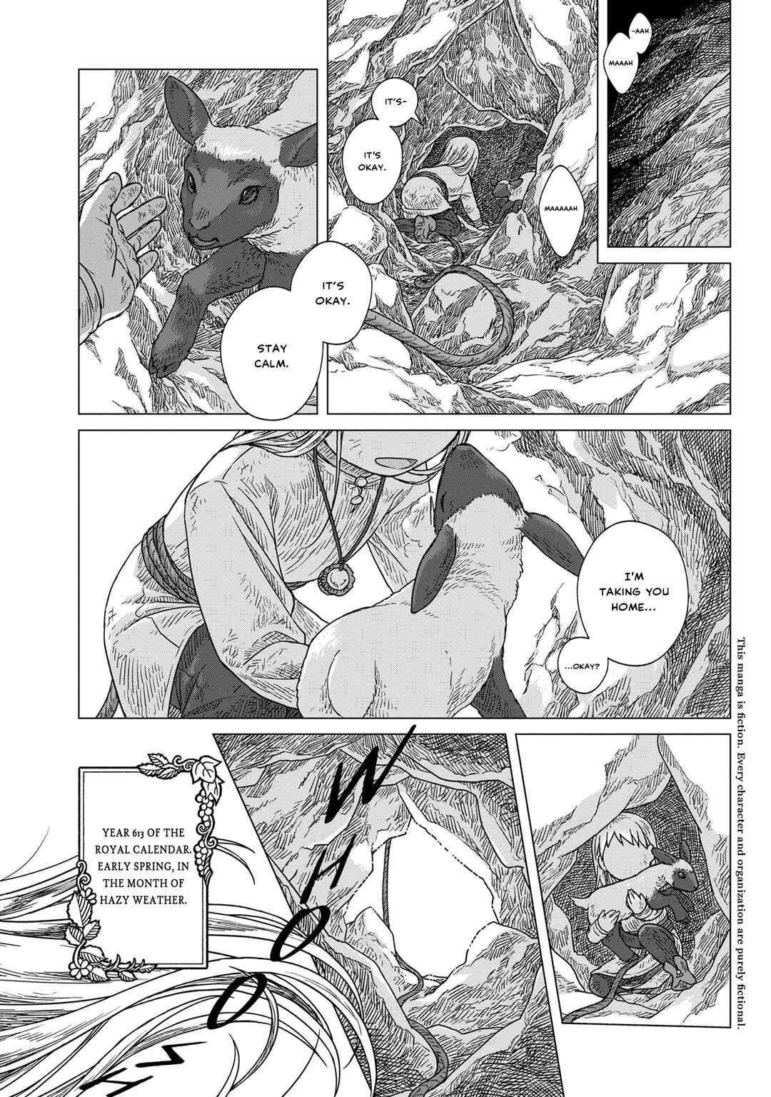 Chapter 2 - Page 2