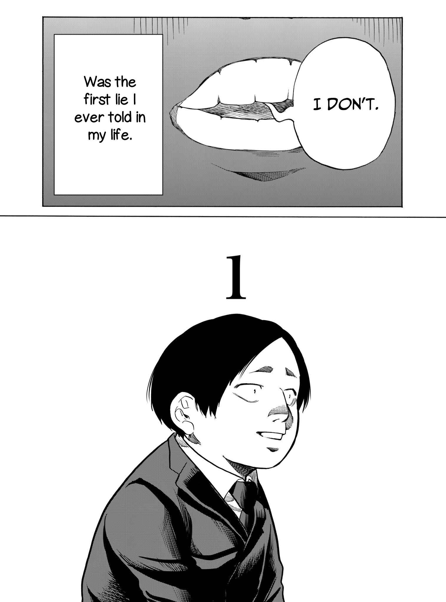 Chapter Oneshot - Page 7