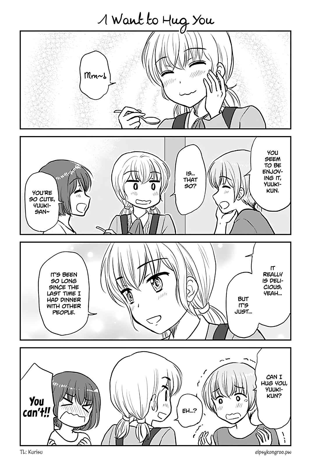 Chapter 457 - Page 1
