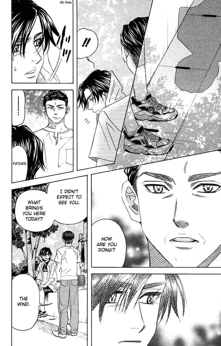 Chapter 167 - Page 26