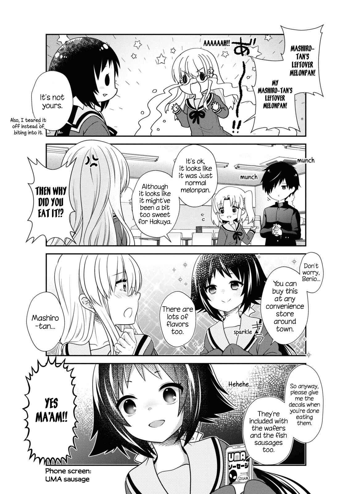 Chapter 164 - Page 12