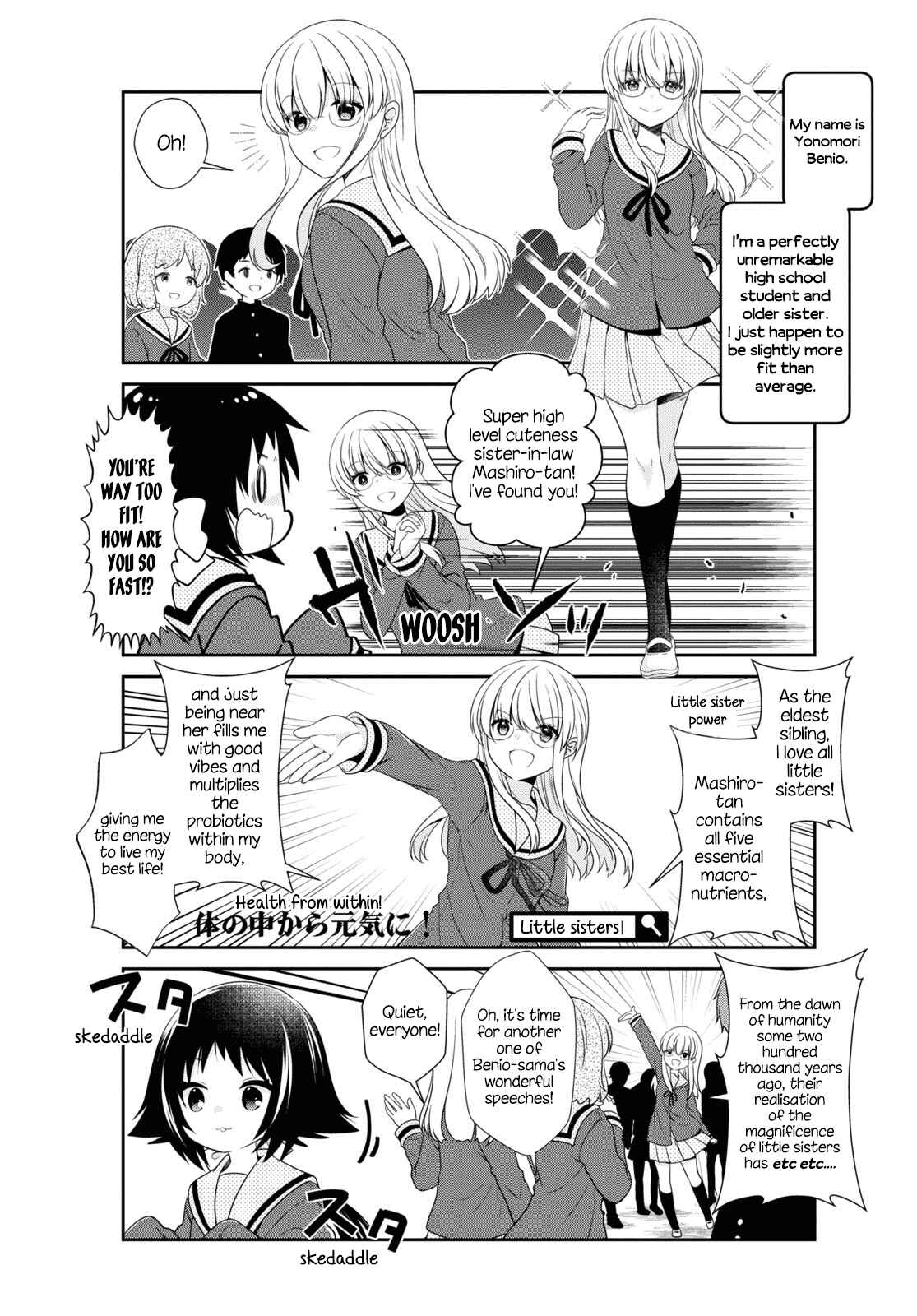 Chapter 164 - Page 2