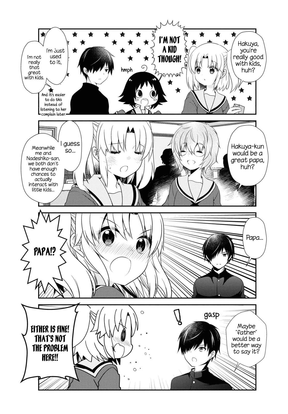 Chapter 164 - Page 6