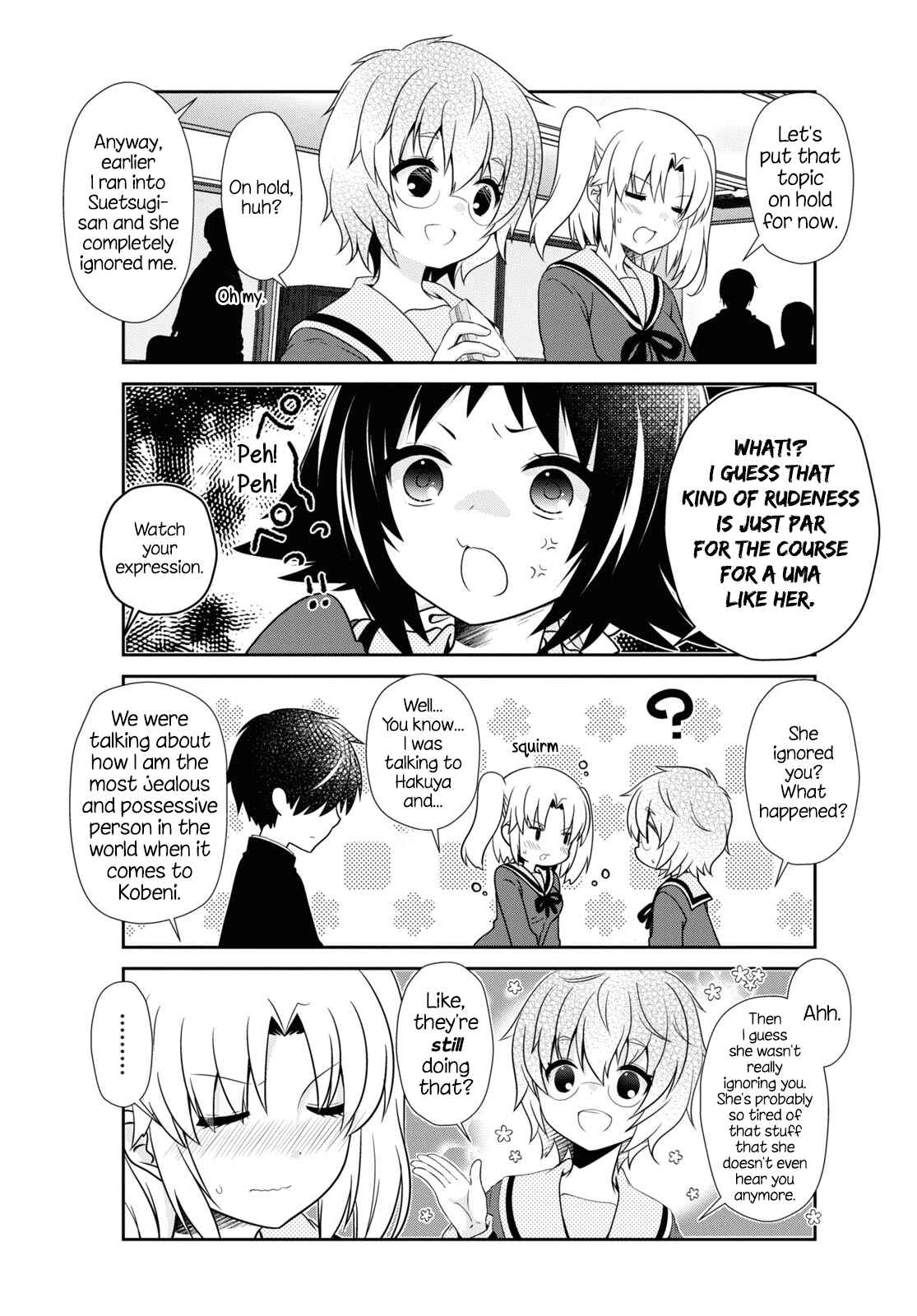 Chapter 164 - Page 8