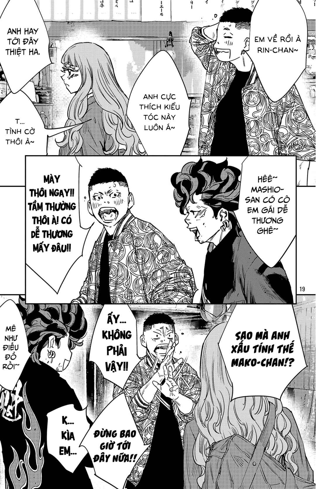 Chapter 164 - Page 20