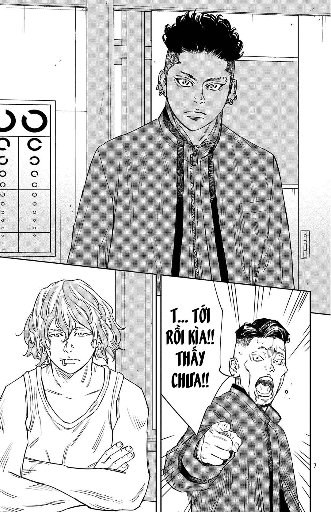 Chapter 164 - Page 8