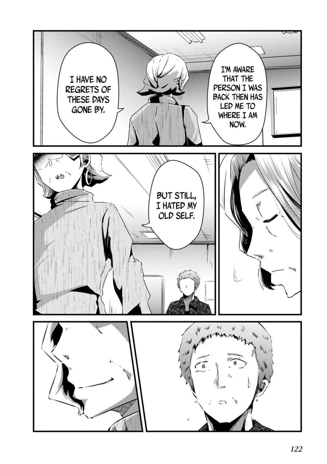 Chapter 10 - Page 26