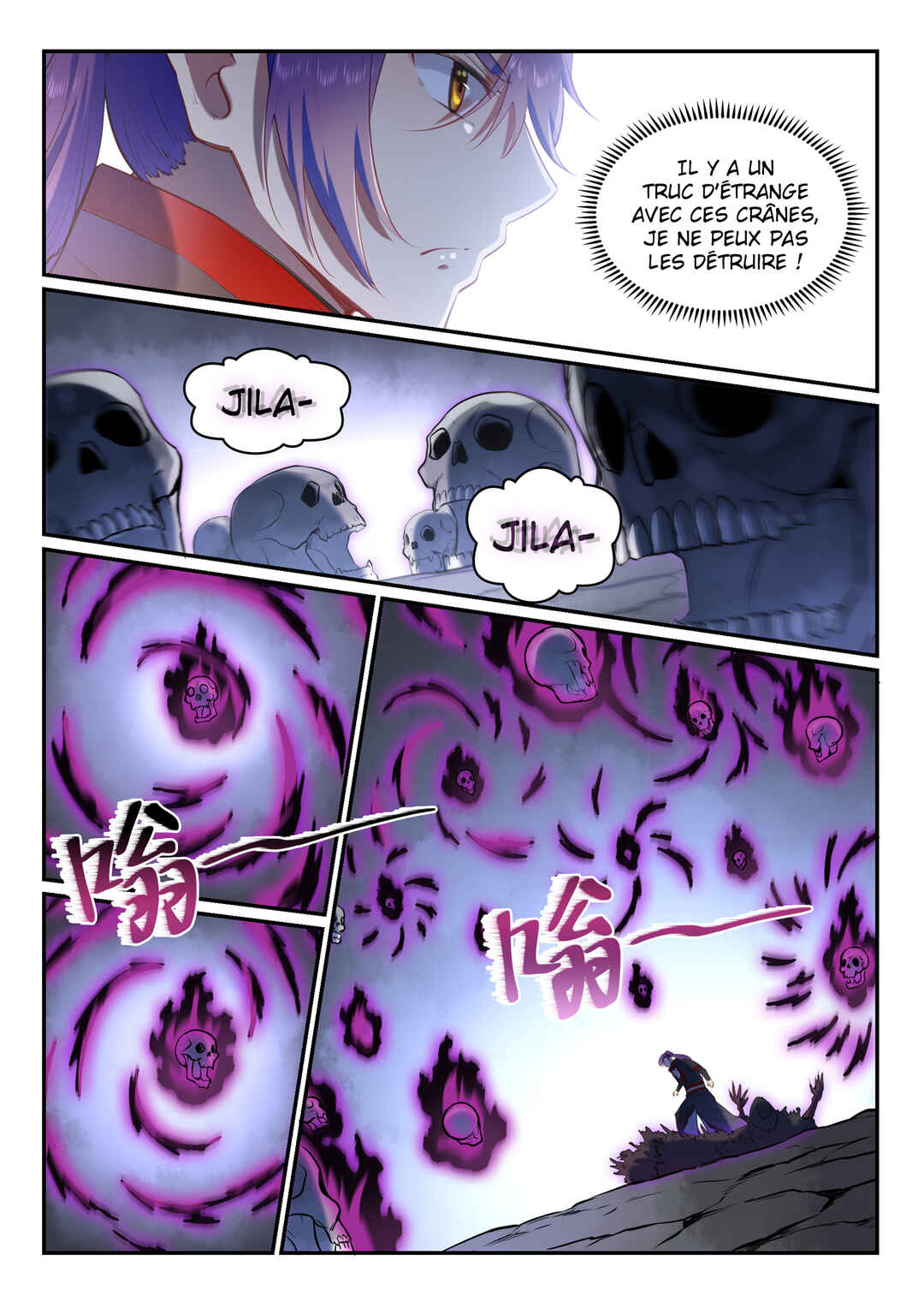 Chapter 600 - Page 10
