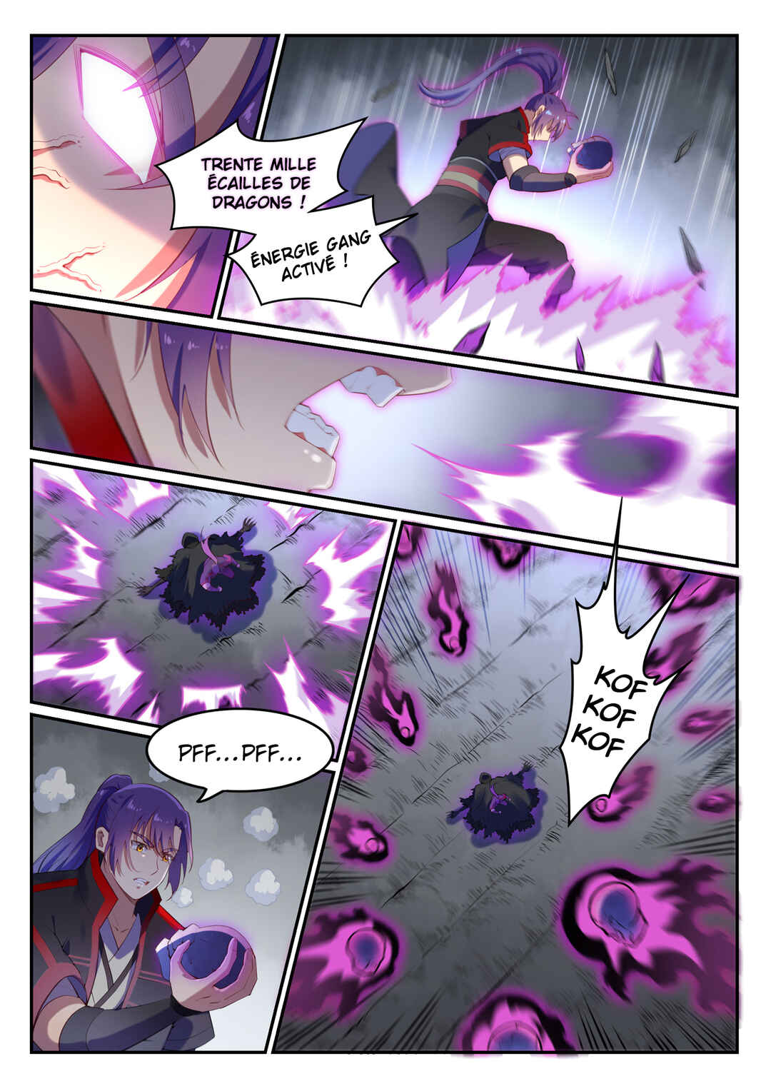 Chapter 600 - Page 13