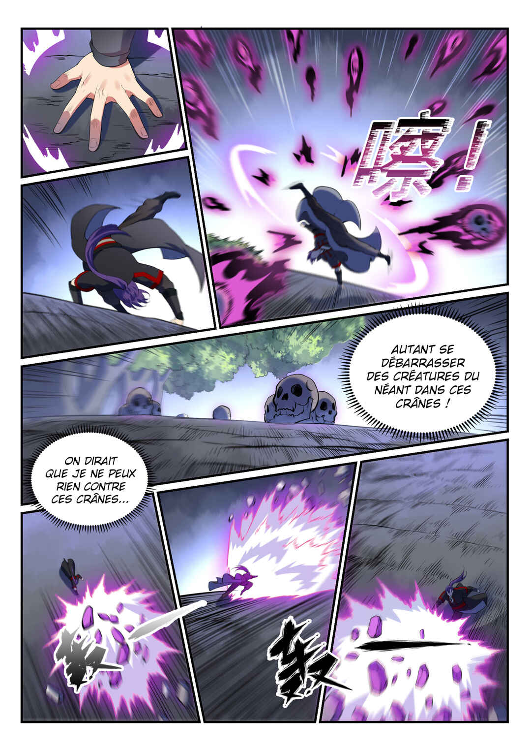 Chapter 600 - Page 14