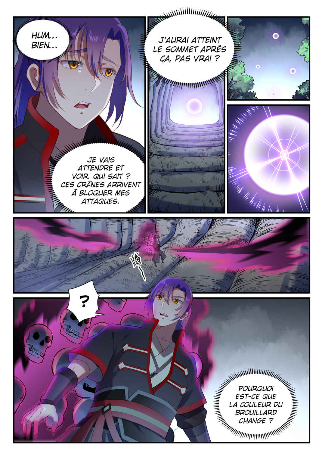 Chapter 600 - Page 17