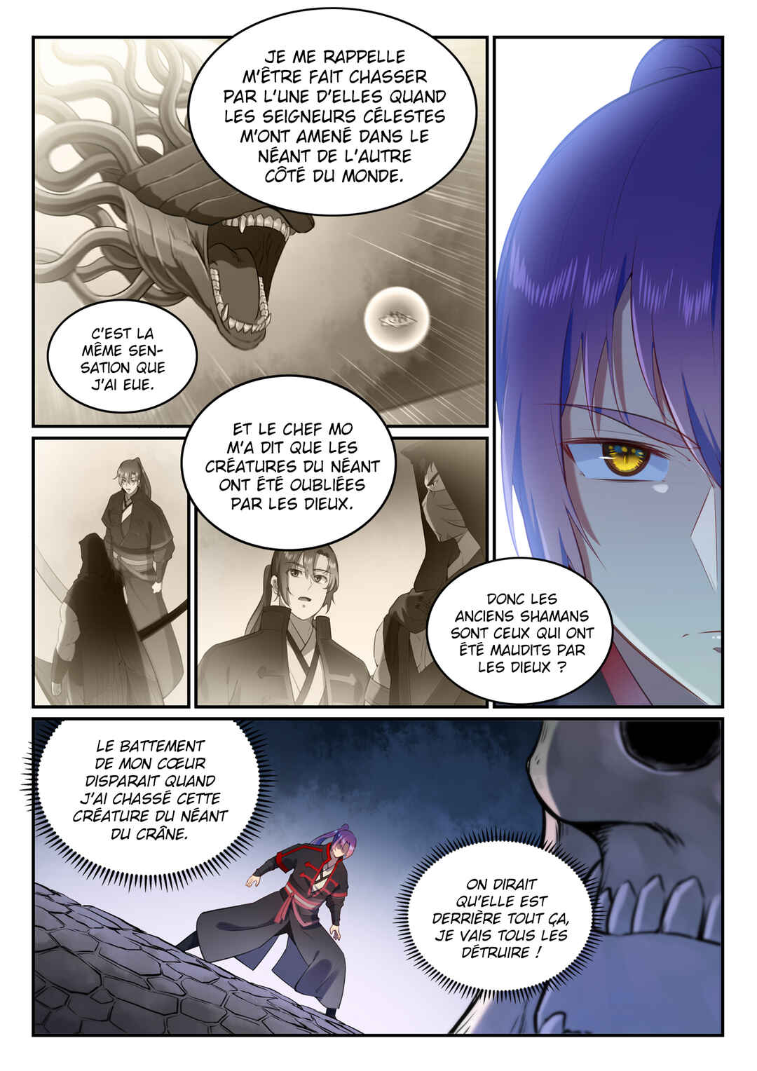 Chapter 600 - Page 3