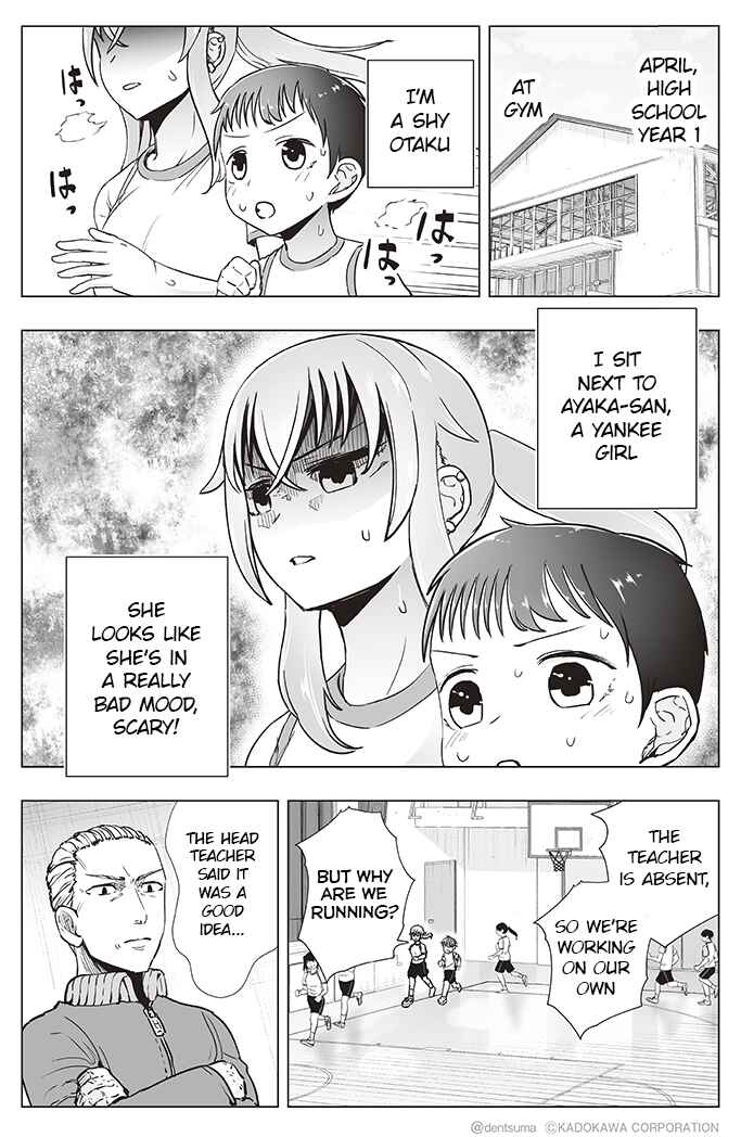 Chapter 10 - Page 1