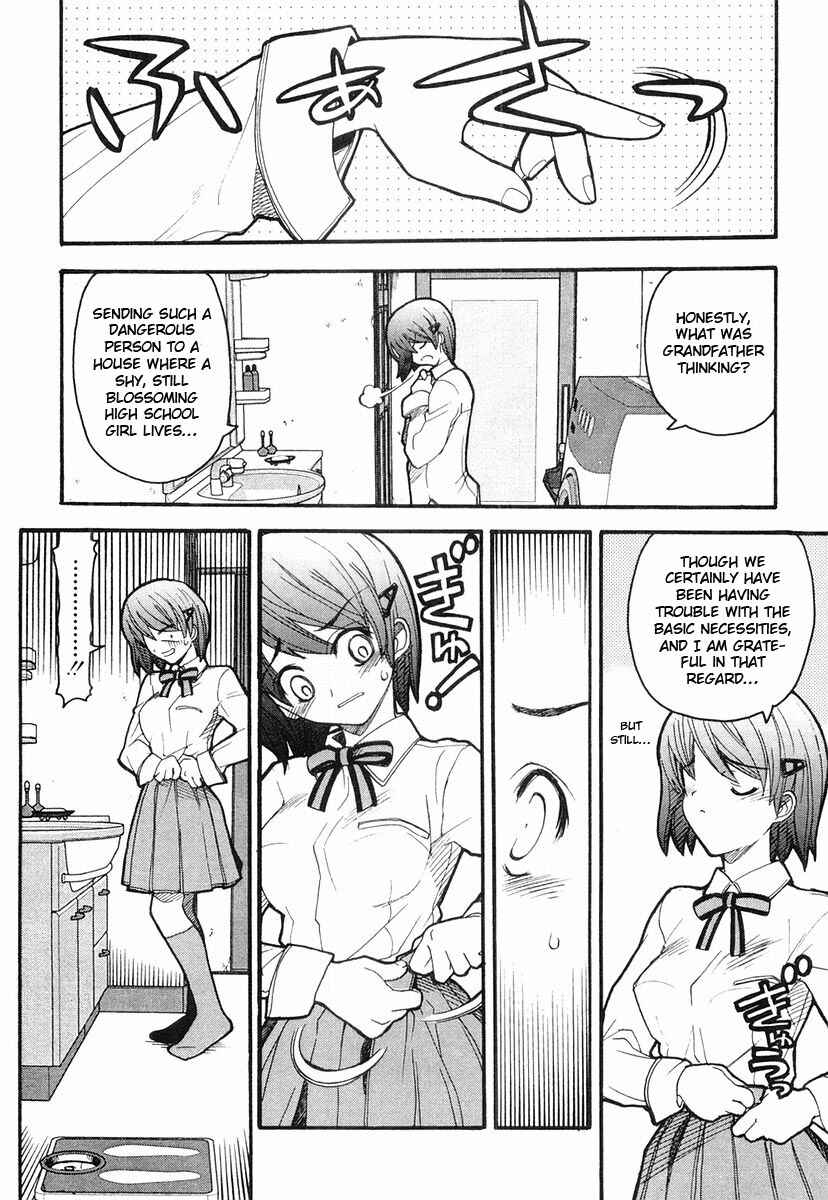 Chapter 2 - Page 8