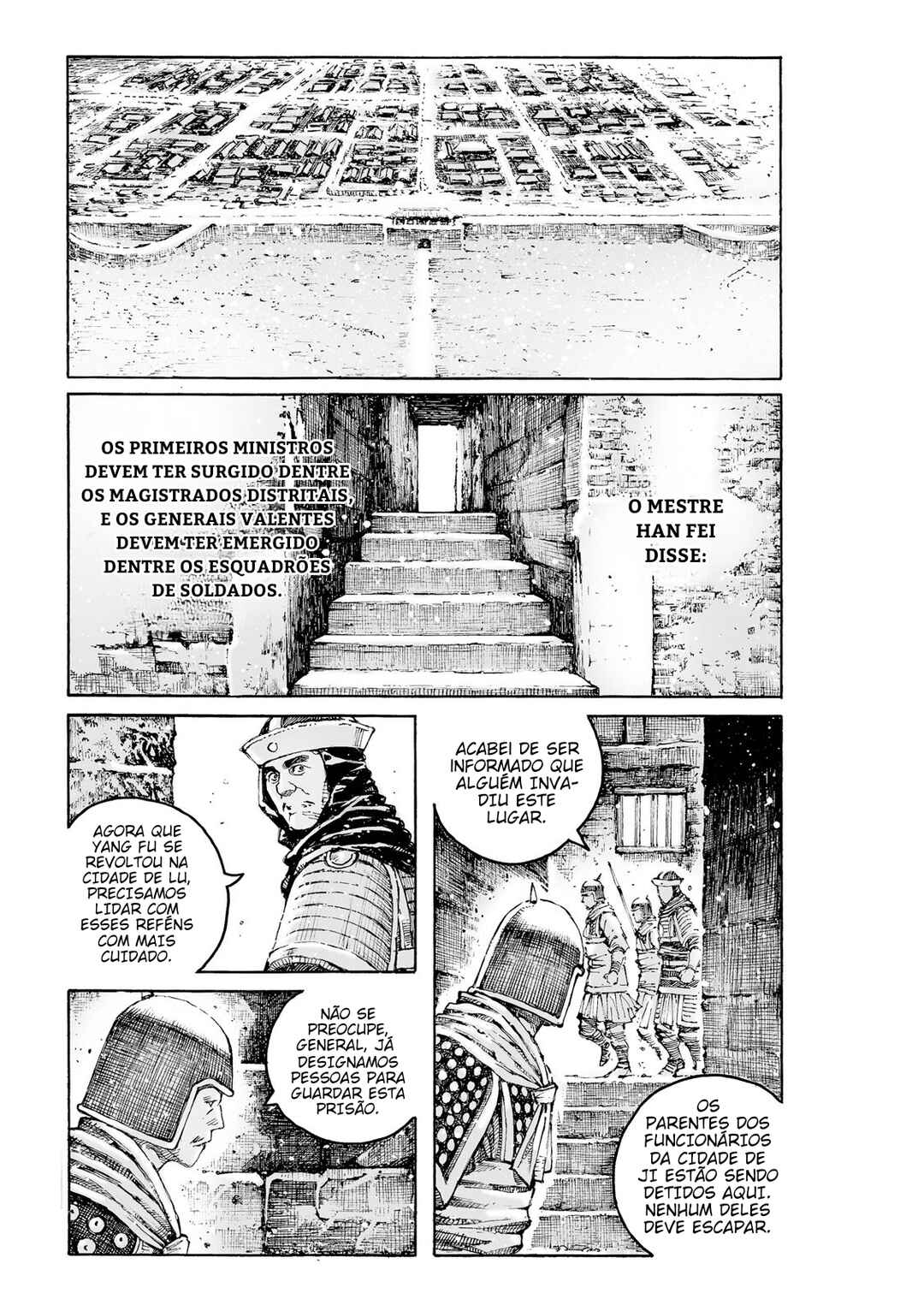 Chapter 627 - Page 1