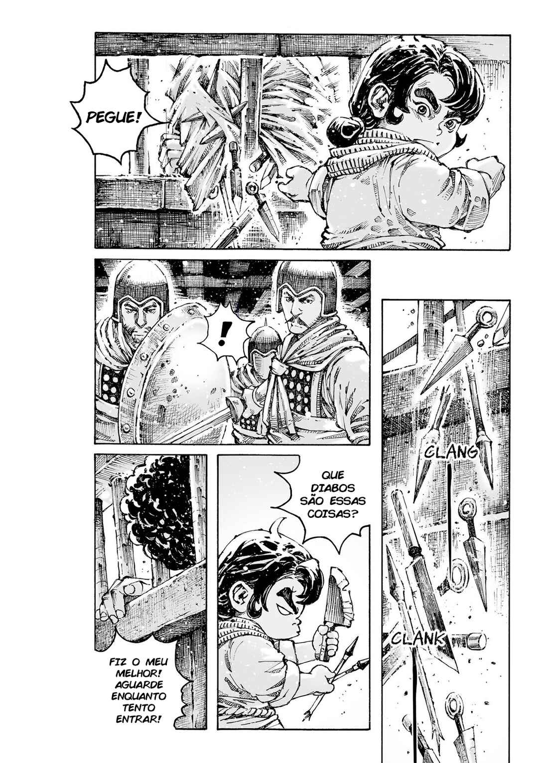 Chapter 627 - Page 10