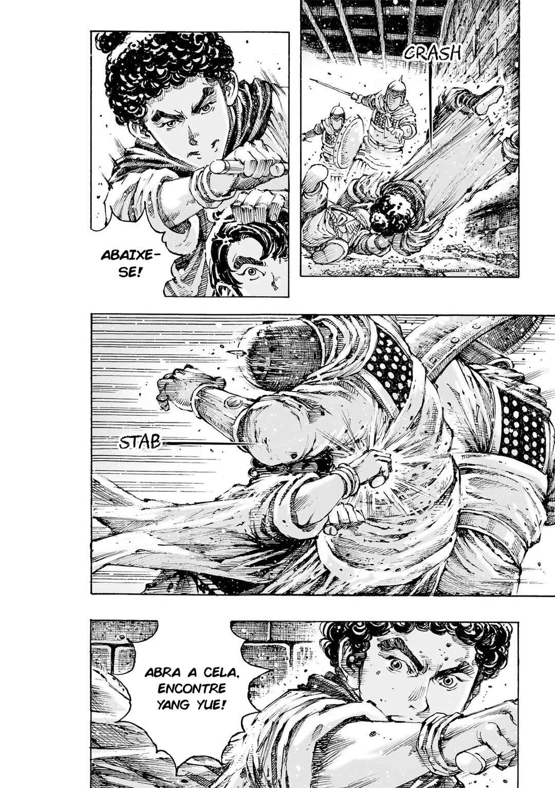 Chapter 627 - Page 12