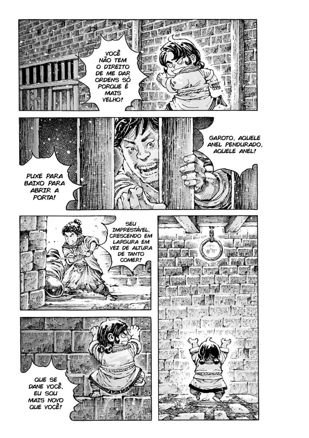 Chapter 627 - Page 13