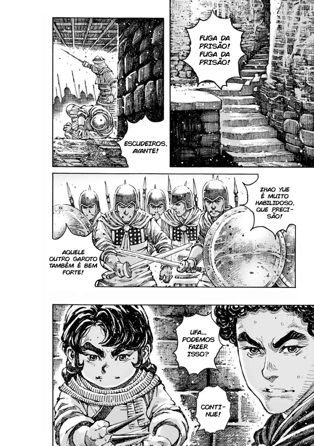 Chapter 627 - Page 16