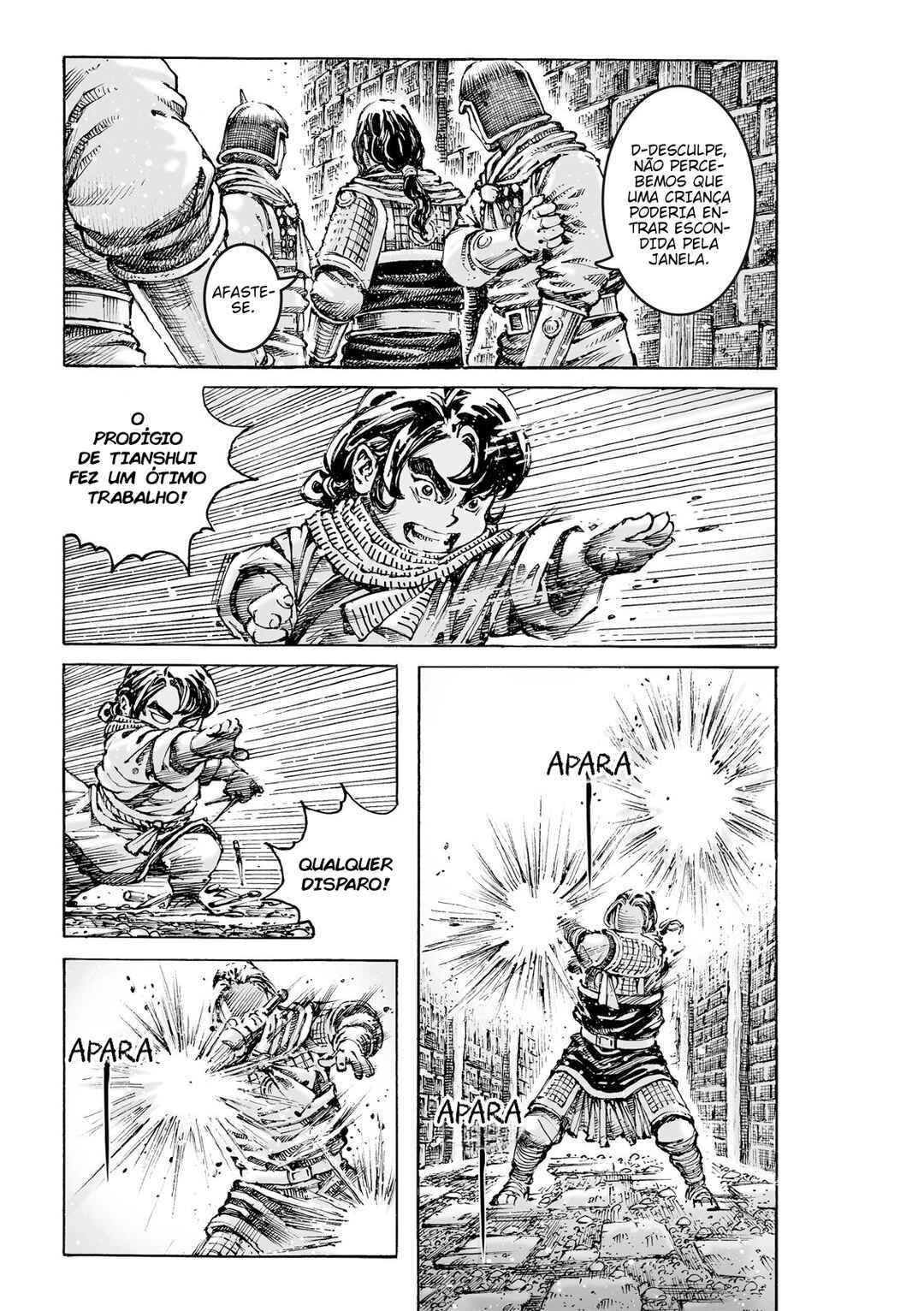 Chapter 627 - Page 17