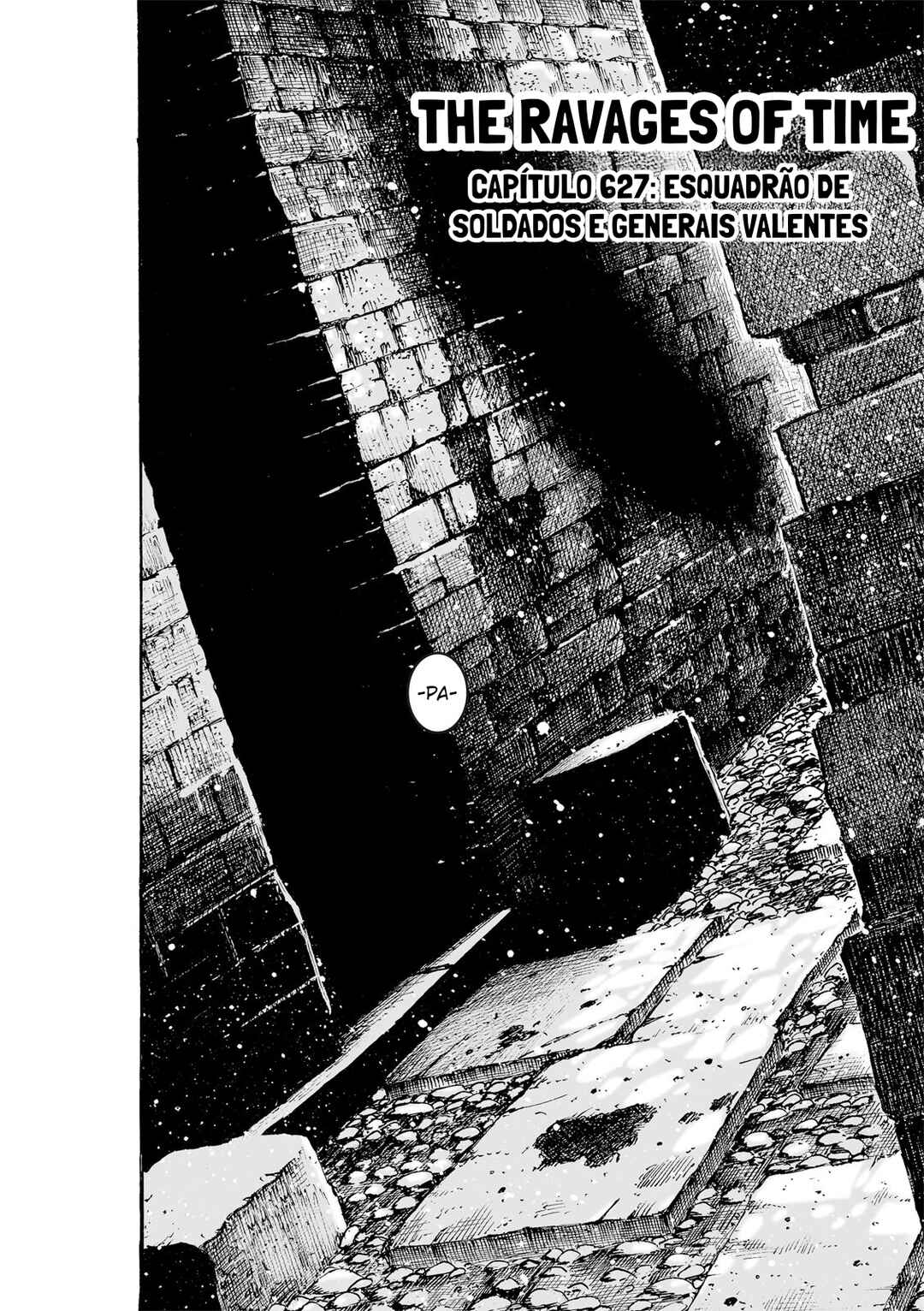 Chapter 627 - Page 2