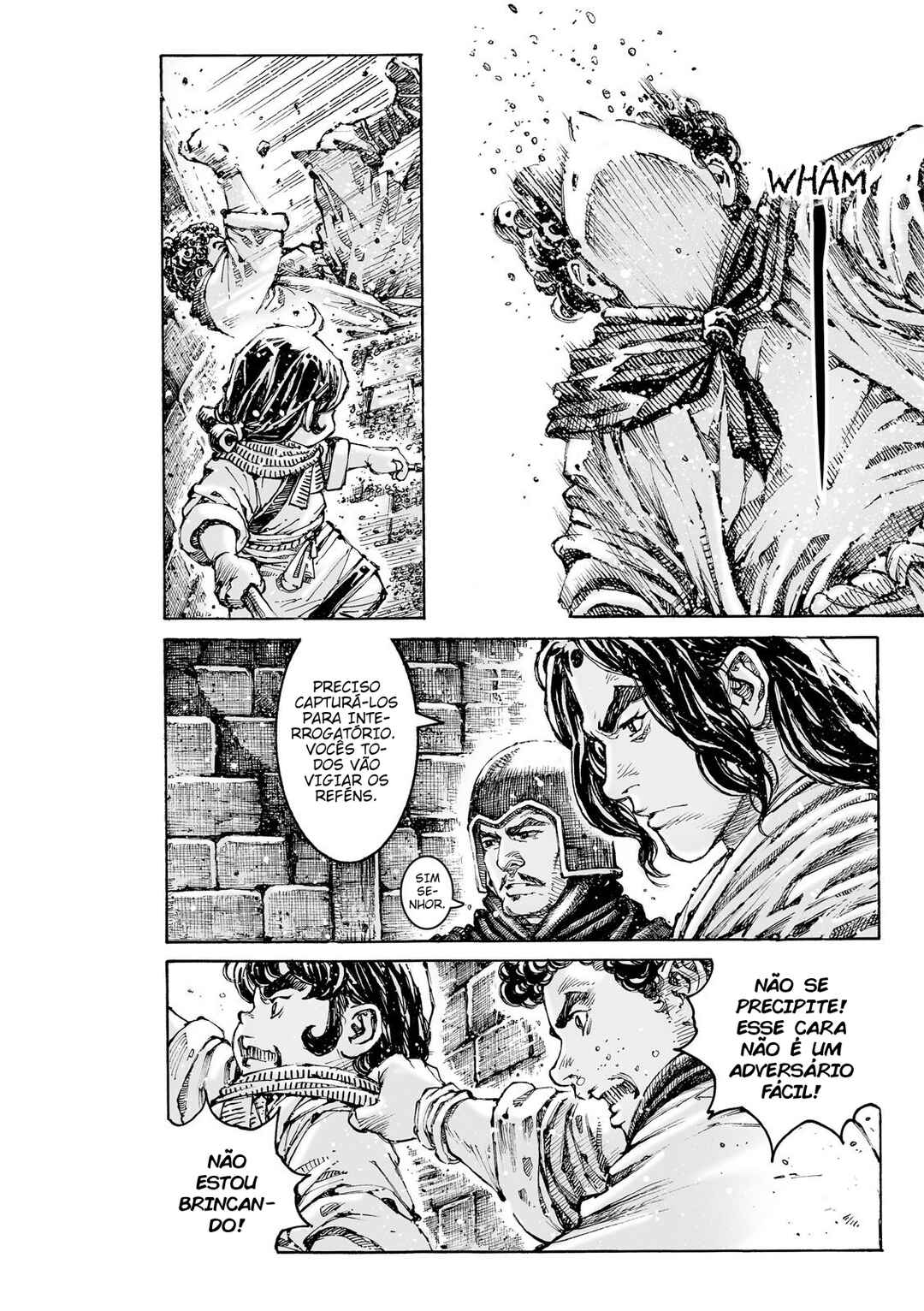 Chapter 627 - Page 20
