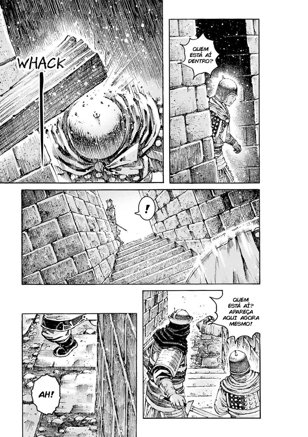 Chapter 627 - Page 3