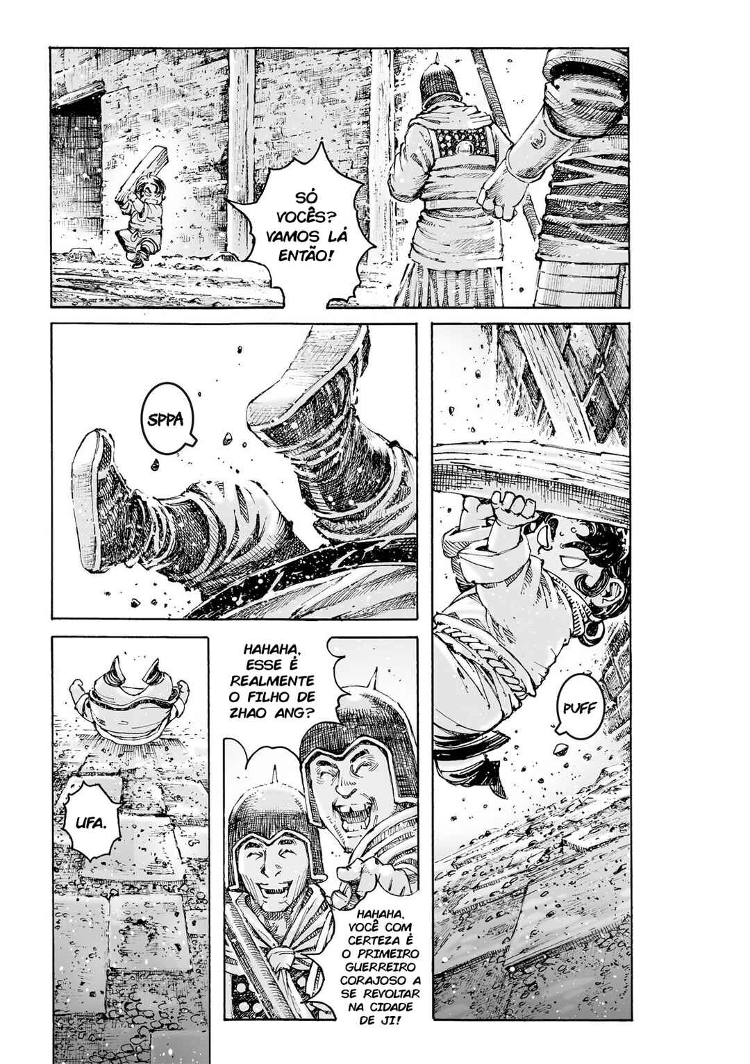 Chapter 627 - Page 5