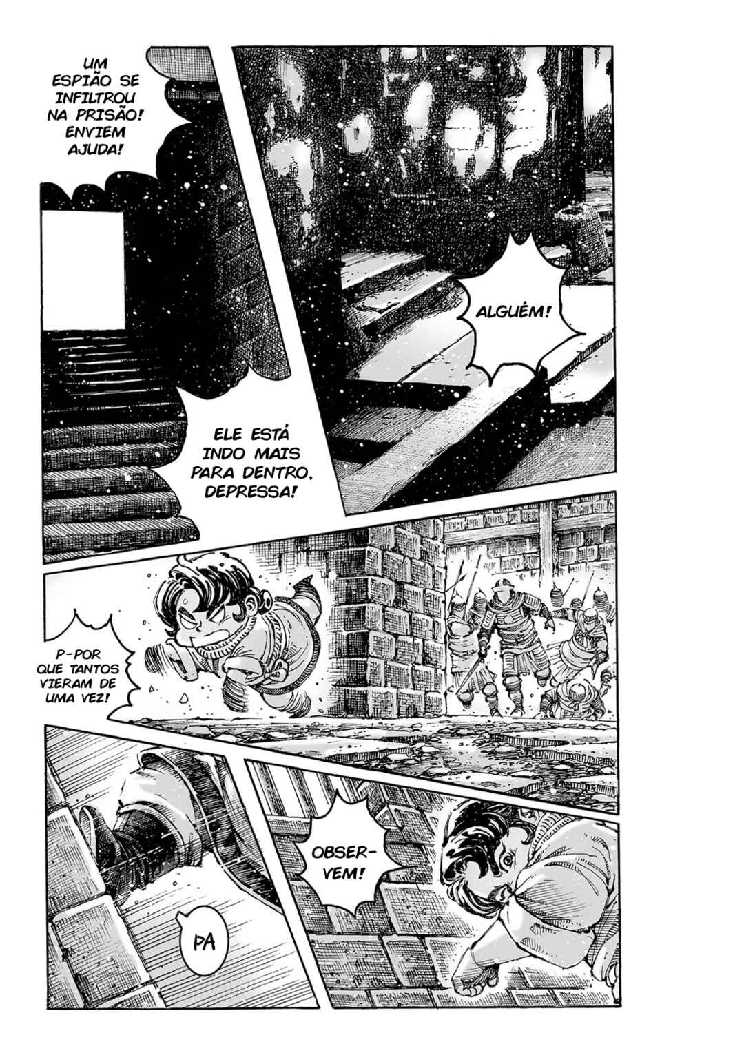 Chapter 627 - Page 7