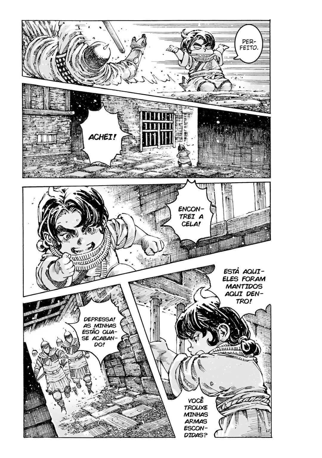 Chapter 627 - Page 9
