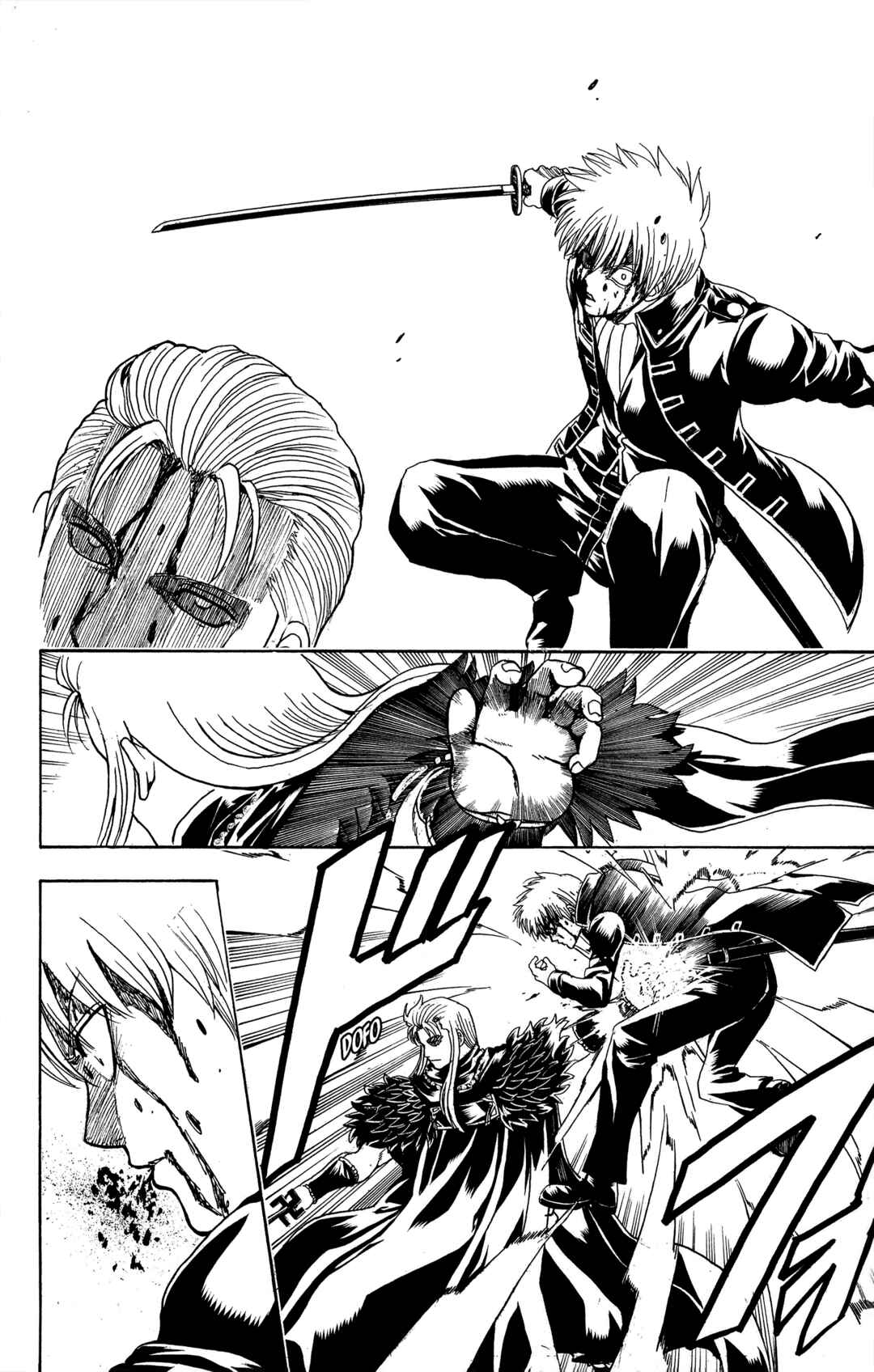 Chapter 544 - Page 16