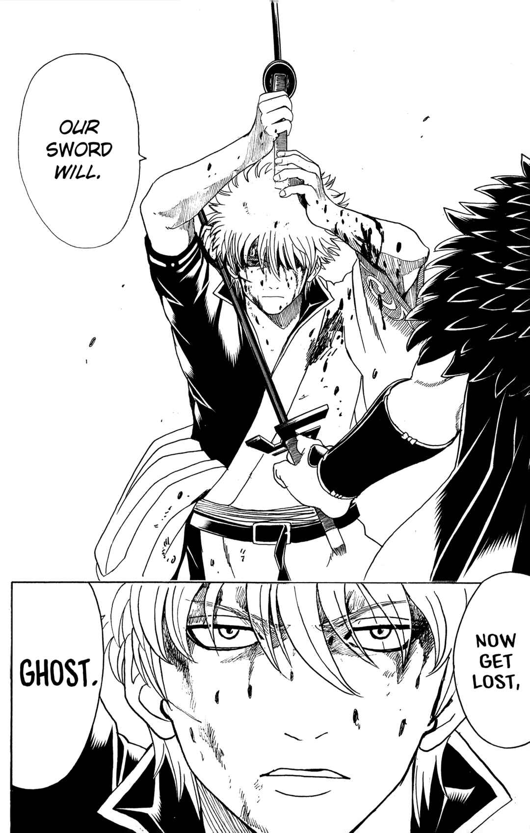 Chapter 544 - Page 18