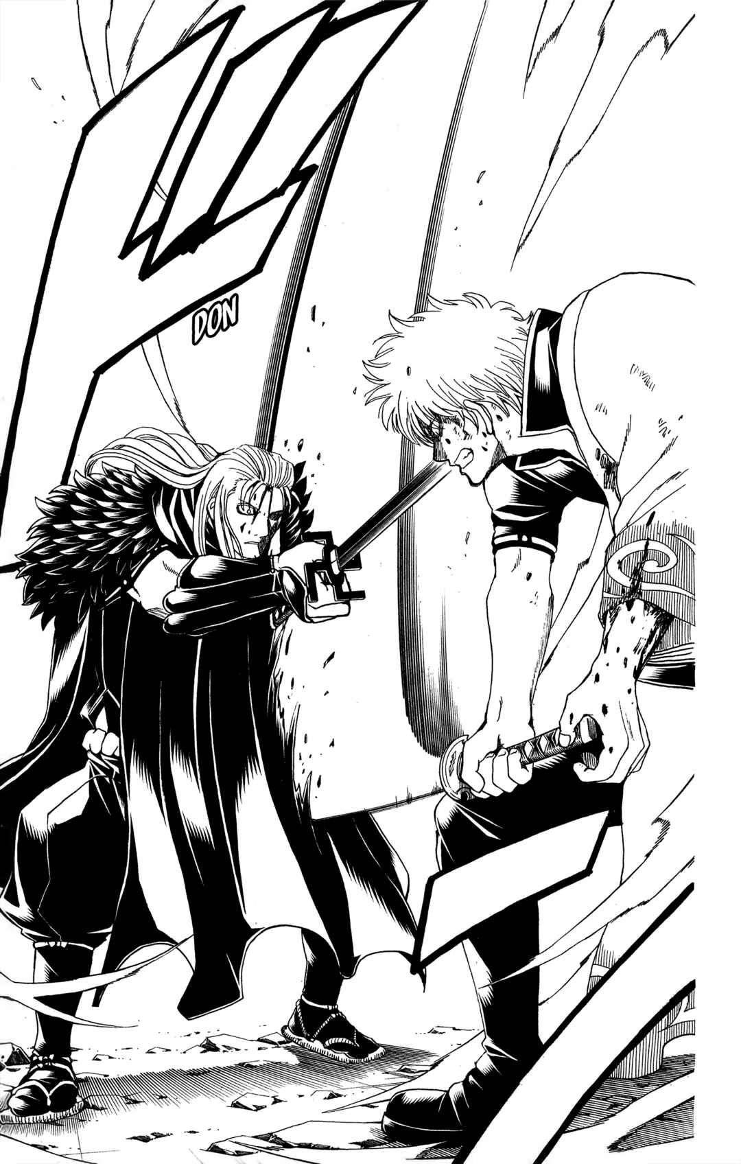 Chapter 544 - Page 19